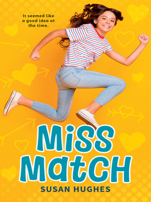 Cover image for Miss Match